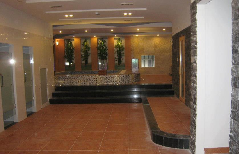 Apogee Hotel Ho Chi Minh-stad Buitenkant foto