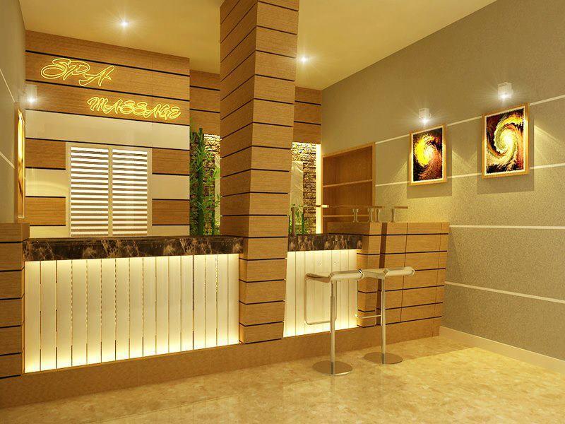 Apogee Hotel Ho Chi Minh-stad Buitenkant foto